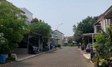 cluster terdepan harga dibawah NJOP