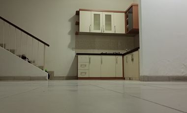 cluster terdepan harga dibawah NJOP