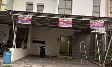 cluster terdepan harga dibawah NJOP