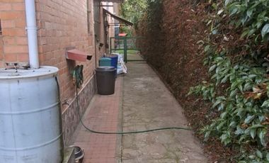 VENTA HERMOSA CASA VIA COTA CUNDINAMARCA COLOMBIA.