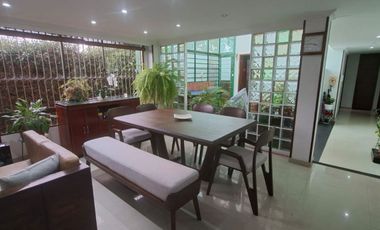 VENTA HERMOSA CASA VIA COTA CUNDINAMARCA COLOMBIA.