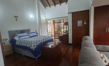 VENTA HERMOSA CASA VIA COTA CUNDINAMARCA COLOMBIA.