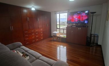 VENTA HERMOSA CASA VIA COTA CUNDINAMARCA COLOMBIA.