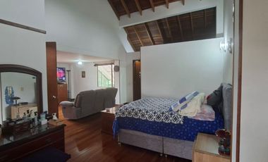 VENTA HERMOSA CASA VIA COTA CUNDINAMARCA COLOMBIA.