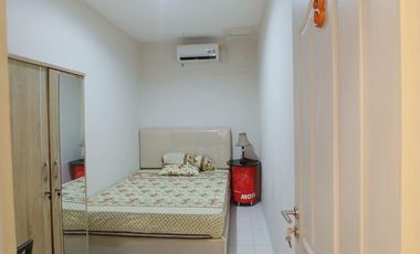 Jual Rumah 2 Lt Magnolia Park 3 Cipondoh Tangerang dekat Green Lake