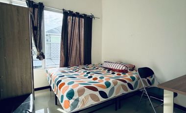 Jual Rumah 2 Lt Magnolia Park 3 Cipondoh Tangerang dekat Green Lake
