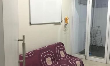 Jual Rumah 2 Lt Magnolia Park 3 Cipondoh Tangerang dekat Green Lake