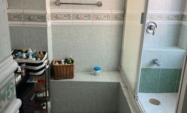 RENTA DE HABITACIÓN EN SAN JERÓNIMO LÍDICE.