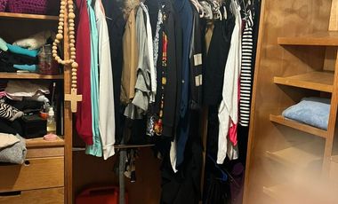 RENTA DE HABITACIÓN EN SAN JERÓNIMO LÍDICE.