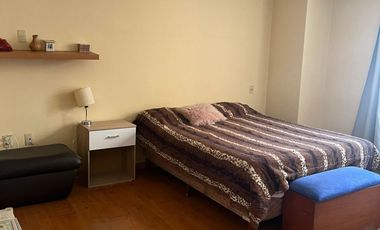 RENTA DE HABITACIÓN EN SAN JERÓNIMO LÍDICE.