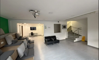 Edificio quinta camacho