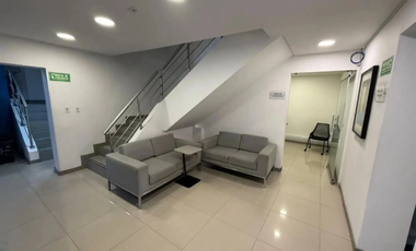 Edificio quinta camacho