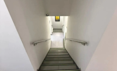 Edificio quinta camacho