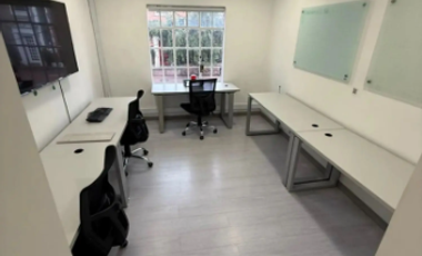 Edificio quinta camacho