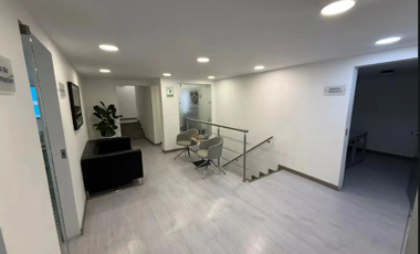 Edificio quinta camacho