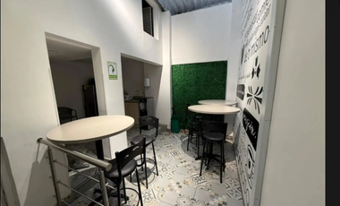 Edificio quinta camacho