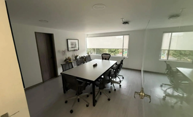 Edificio quinta camacho