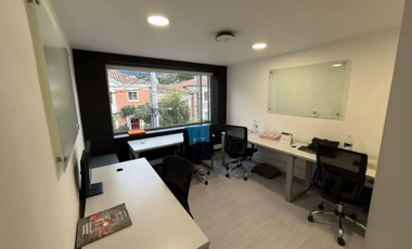 Edificio quinta camacho