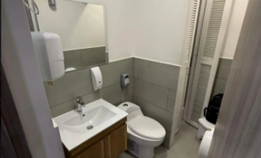 Edificio quinta camacho