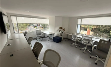 Edificio quinta camacho