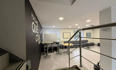 Edificio quinta camacho