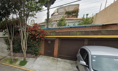 VENTA DE CASA EN XOCHIMILCO, ESTADO DE MÉXICO.