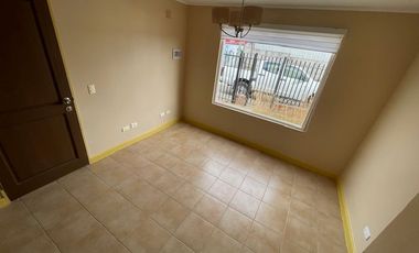 Vende casa soleada en sector Bosquemar, Puerto Montt