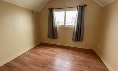 Vende casa soleada en sector Bosquemar, Puerto Montt