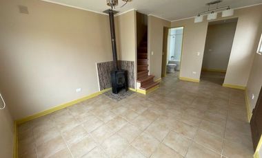 Vende casa soleada en sector Bosquemar, Puerto Montt