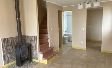 Vende casa soleada en sector Bosquemar, Puerto Montt
