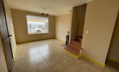 Vende casa soleada en sector Bosquemar, Puerto Montt