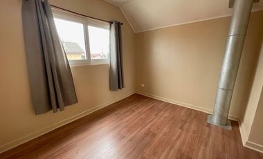 Vende casa soleada en sector Bosquemar, Puerto Montt