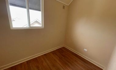 Vende casa soleada en sector Bosquemar, Puerto Montt