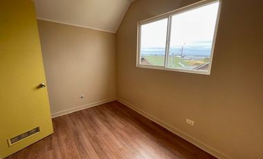 Vende casa soleada en sector Bosquemar, Puerto Montt