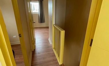 Vende casa soleada en sector Bosquemar, Puerto Montt