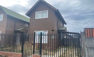 Vende casa soleada en sector Bosquemar, Puerto Montt