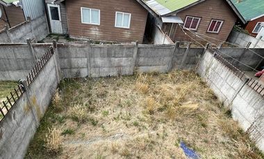 Vende casa soleada en sector Bosquemar, Puerto Montt