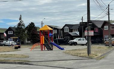 Vende casa soleada en sector Bosquemar, Puerto Montt