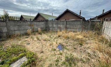 Vende casa soleada en sector Bosquemar, Puerto Montt