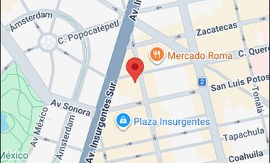 CASA ROMA, LOCAL COMERCIAL EN VENTA