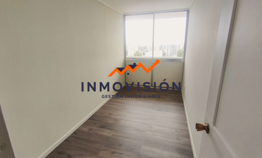 Inmovisión Gestión Inmobiliaria ARRIENDA Departamento en Torre Caupolicán