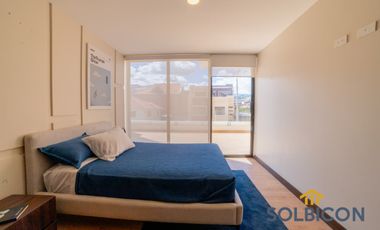 Moderno Departamento de 3 Dormitorios|103m²|Primer Piso| en Av. Ordóñez Lasso junto a Home Vega| – Estreno 2027