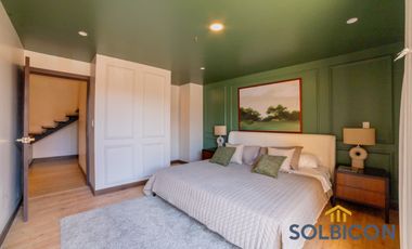 Moderno Departamento de 3 Dormitorios|103m²|Primer Piso| en Av. Ordóñez Lasso junto a Home Vega| – Estreno 2027