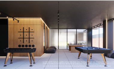 Moderno Departamento de 3 Dormitorios|103m²|Primer Piso| en Av. Ordóñez Lasso junto a Home Vega| – Estreno 2027