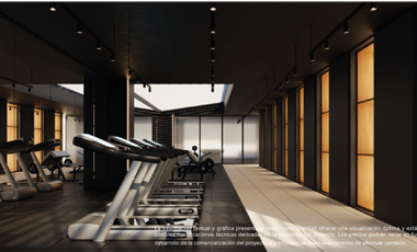 Moderno Departamento de 3 Dormitorios|103m²|Primer Piso| en Av. Ordóñez Lasso junto a Home Vega| – Estreno 2027