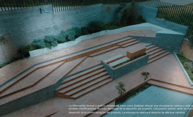 Moderno Departamento de 3 Dormitorios|103m²|Primer Piso| en Av. Ordóñez Lasso junto a Home Vega| – Estreno 2027