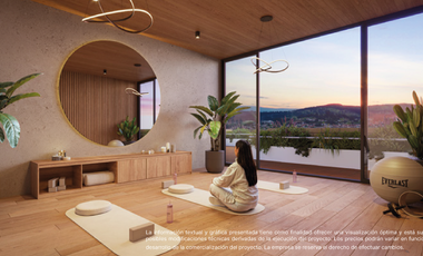 Moderno Departamento de 3 Dormitorios|103m²|Primer Piso| en Av. Ordóñez Lasso junto a Home Vega| – Estreno 2027