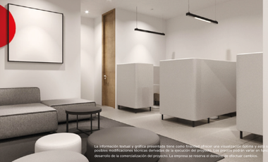 Moderno Departamento de 3 Dormitorios|103m²|Primer Piso| en Av. Ordóñez Lasso junto a Home Vega| – Estreno 2027