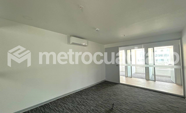Oficina 347 m2 - Implementada - San Isidro