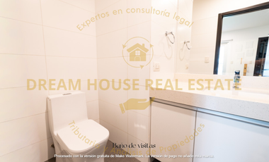 DEPARTAMENTO EN ZONA EXCLUSIVA DE SURCO